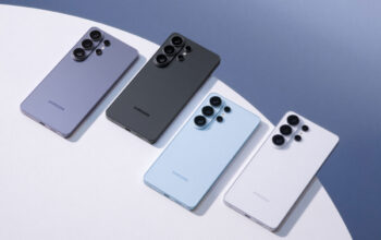 AirDrop Ketar-Ketir? Quick Share Galaxy S26 Bikin Berbagi File Lintas Platform Jauh Lebih Mudah!