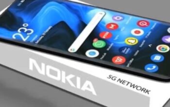 Nokia X90 Pro 5G 2026: Flagship Idaman Harga Cuma 7 Juta? Bocoran Spek Bikin Melongo!