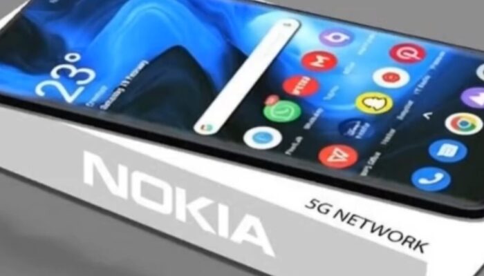 Nokia X90 Pro 5G 2026: Flagship Idaman Harga Cuma 7 Juta? Bocoran Spek Bikin Melongo!