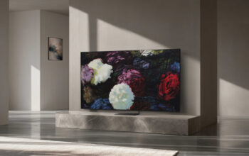 Rahasia Samsung Mendekatkan Seni Kelas Dunia ke Rumah Anda! Bocoran Art Basel Hong Kong 2026