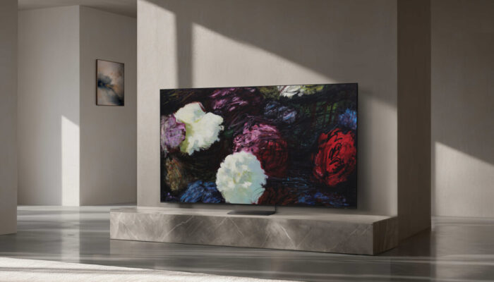 Rahasia Terungkap: Samsung Bawa Karya Seni Eksklusif Art Basel ke Ruang Tamu Anda!