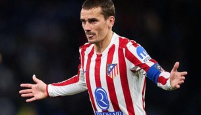 RESMI! Griezmann Guncang Dunia Sepak Bola: Mengapa Pilih Orlando City SC?