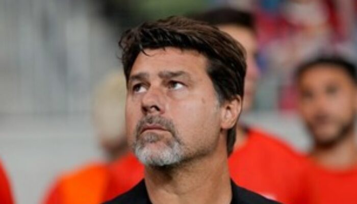 Pochettino Menggoda: Sinyal Balik ke Spurs atau Hanya Rindu Hati kepada Liga Inggris?