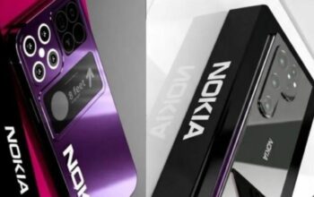 Terungkap! Nokia N75 Max Pro 5G 2026: Bukan Sekadar Ponsel, Ini Revolusi Flagship!