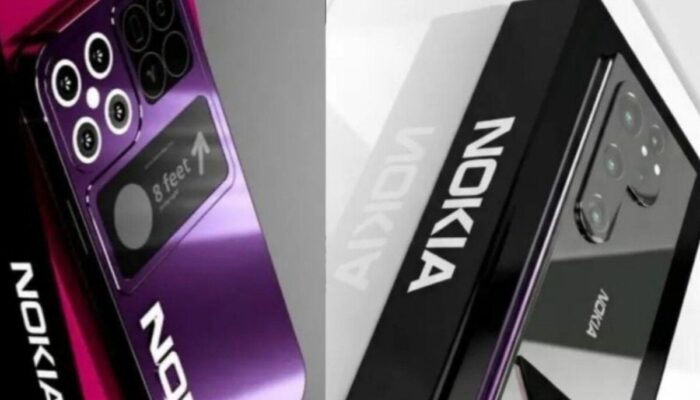 Terungkap! Nokia N75 Max Pro 5G 2026: Bukan Sekadar Ponsel, Ini Revolusi Flagship!