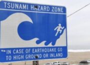 NASA Ungkap Rahasia Baru Deteksi Tsunami! Selamatkan Nyawa Lebih Cepat dari yang Anda Bayangkan!