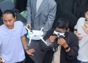 Perang Panas Langit! DJI vs Insta360: Paten Drone 360 Derajat Jadi Rebutan Sengit!