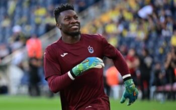 Onana Dilepas Murah di 2026: MU Menyerah atau Punya Rencana Licik?