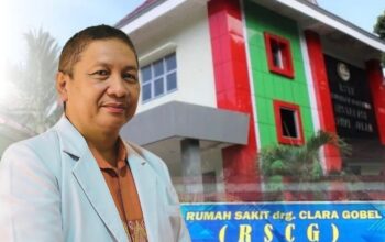 Bocor Rahasia! RSUD drg. Clara Gobel Boalemo Siaga Penuh, Pelayanan Prima 24 Jam Saat Lebaran!