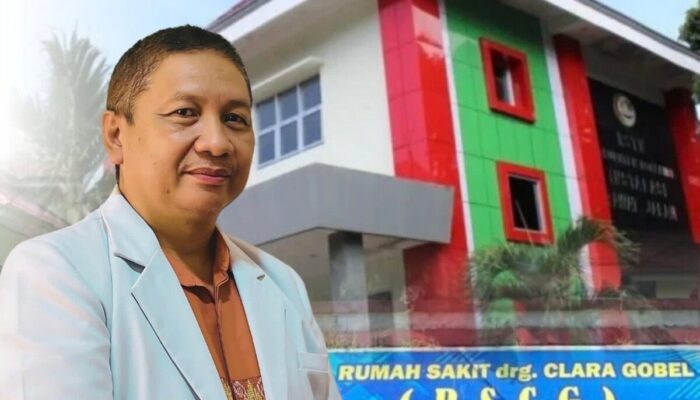 Bocor Rahasia! RSUD drg. Clara Gobel Boalemo Siaga Penuh, Pelayanan Prima 24 Jam Saat Lebaran!
