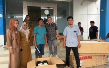 TERKUAK! Jurus Jitu Eka Putra Noho Ubah Hidup Nelayan Boalemo: Bikin Auto Sejahtera!