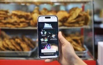 Jangan Kaget! 'War Trakjil' GoPay Sebar Ratusan Juta Hingga 2026, Ini Triknya! 5 scraped 1774472574 1