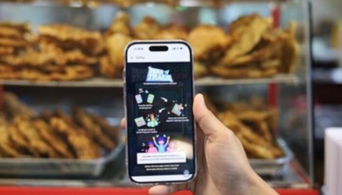 Jangan Kaget! ‘War Trakjil’ GoPay Sebar Ratusan Juta Hingga 2026, Ini Triknya!