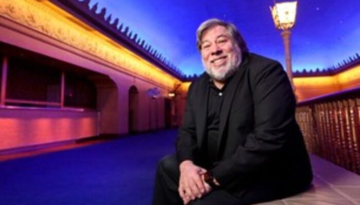 Pendiri Apple Wozniak Blak-blakan: AI Mengecewakan? Ini Alasannya!