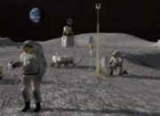 NASA Gelontorkan Rp 338 Triliun: Pangkalan Bulan Bukan Lagi Fiksi, Ini Rencananya!