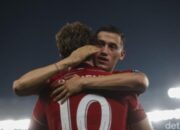 Misteri Timnas Indonesia: Tak Terkalahkan di Kandang, Gawang Perawan! Apa Rahasianya?