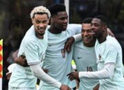 Drama Uji Coba Penuh Sejarah! Prancis Hajar Brasil 2-1 Meski Hanya Bermain 10 Pemain!