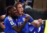 Drama Playoff Piala Dunia 2026: Italia Selangkah Lebih Dekat Menuju Sejarah!