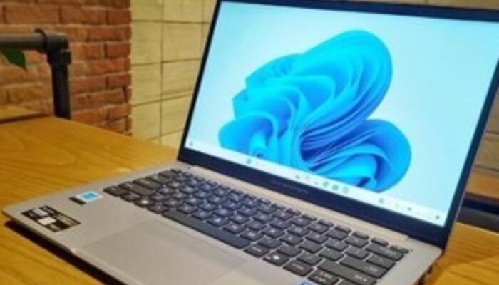 Bisnis Melesat Tanpa Hambatan! Bongkar Rahasia Laptop ASUS ExpertBook yang Bikin Kerja Optimal!