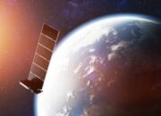 KEBOCORAN INFO! China Kunci Internet 1 Gbps Satelit Laser: Dunia Berubah Selamanya?