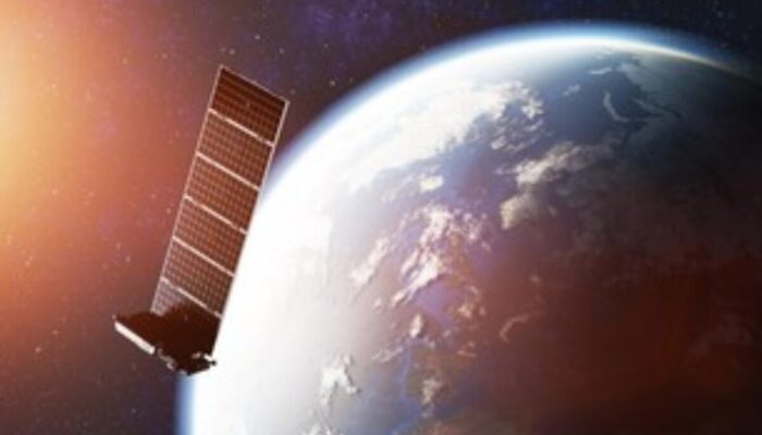KEBOCORAN INFO! China Kunci Internet 1 Gbps Satelit Laser: Dunia Berubah Selamanya?