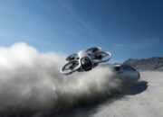 TERUNGKAP! DJI Avata 360 Resmi Meluncur, Harga Mulai Rp10 Juta, Pengubah Permainan Kreator!