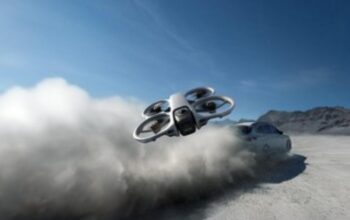 TERUNGKAP! DJI Avata 360 Resmi Meluncur, Harga Mulai Rp10 Juta, Pengubah Permainan Kreator!