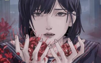 Silent Hill F Jadi Manga! Ryukishi07 Siap Hadirkan Horor Jepang yang Lebih Menawan!