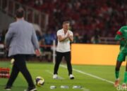 Pesta Gol Timnas Indonesia! Ungkap Rahasia Kepuasan Herdman Usai Hajar Saint Kitts & Nevis!