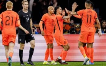 Sensasi Dini Hari! Belanda Bangkit Dramatis, Hancurkan Norwegia 2-1: Rahasia Kebangkitan Oranje Terungkap!
