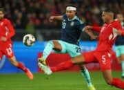 Jerman vs Swiss: Pesta Gol 7 Biji! Wirtz Ajaib, Die Mannschaft Menang Dramatis!