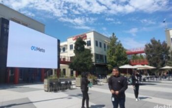 Terungkap! Ambisi AI Mark Zuckerberg Telan Ratusan Nyawa Karyawan, Apa yang Terjadi di Meta?