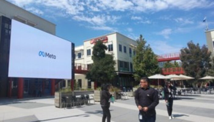 Terungkap! Ambisi AI Mark Zuckerberg Telan Ratusan Nyawa Karyawan, Apa yang Terjadi di Meta?