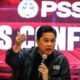 Peringatan Keras Erick Thohir: Timnas Indonesia Jangan Terlena! Jalan Masih Panjang!