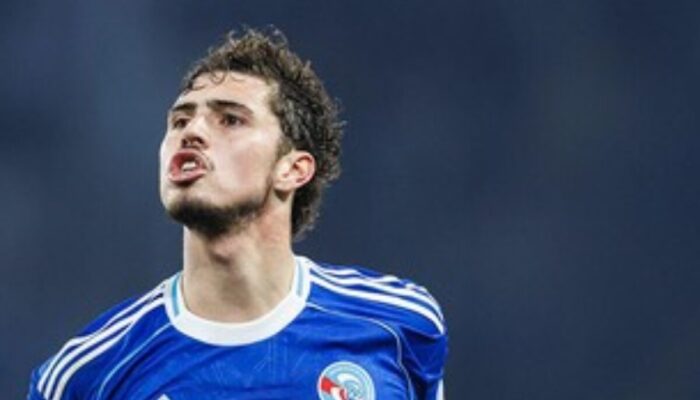 Karir Terancam? Bintang Muda Strasbourg Dihantam Cedera ACL Saat Bela Argentina!