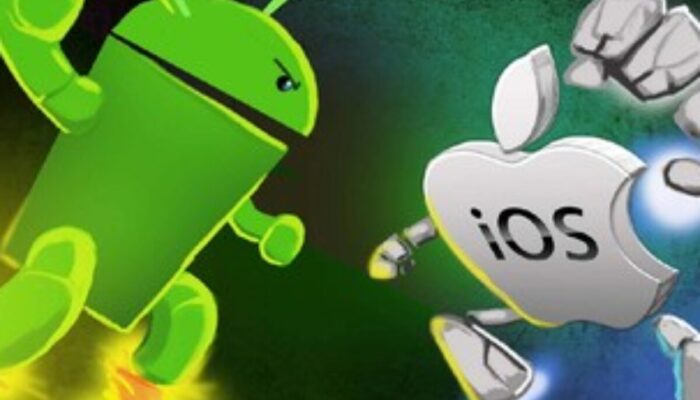 TERBONGKAR! Google Klaim Android Salip iPhone dalam Berselancar Web, Ini Rahasianya!