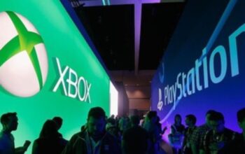 Terungkap! Xbox Raih Tahta Penerbit Game Terbaik, Kok Bisa?