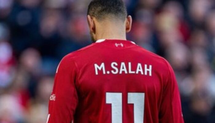 Mengejutkan! Kisah Mo Salah ke Liverpool: Benarkah Hanya ‘Pilihan Kedua’ Klopp?