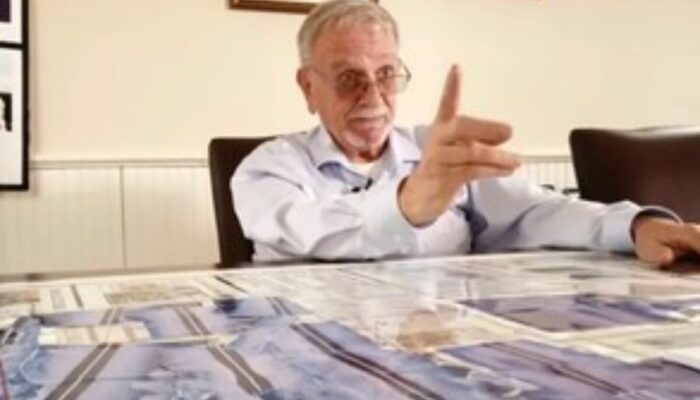 Misteri Terungkap! Piramida Raksasa & Kota Kuno 12.000 Tahun Ditemukan di Dasar Laut Louisiana?