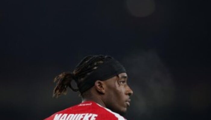 Arsenal Dihantam Badai Cedera Lagi! Bintang Muda Ini Jadi ‘Tumbal’ Timnas, Arteta Ketar-ketir!