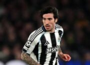 Juve Wajib Sikat! Eks Bintang Bianconeri Serukan Tonali Merapat ke Turin!