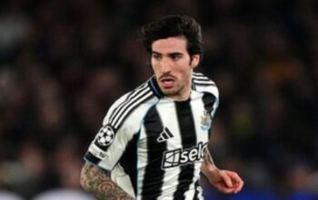 Juve Wajib Sikat! Eks Bintang Bianconeri Serukan Tonali Merapat ke Turin!