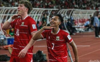 TERBONGKAR! Rahasia Duet Beckham-Romeny Gemparkan FIFA Series 2026, Bulgaria pun Angkat Topi!