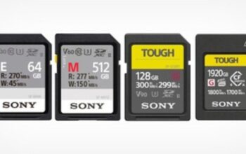 Geger! Sony Hentikan Penjualan Kartu Memori SD & CFexpress: Krisis Global Ancam Gadget Anda! 4 scraped 1774832570 1