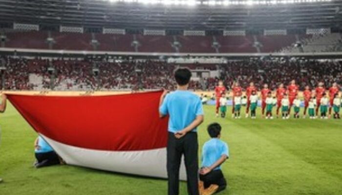 Sensasi Dunia! Indonesia Ditantang Bulgaria di ‘Final’ FIFA Series: Akankah Sejarah Tercipta?