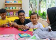 TERUNGKAP! Jurus Jitu Jakarta Wujudkan Surga Bermain & Belajar untuk Anak!