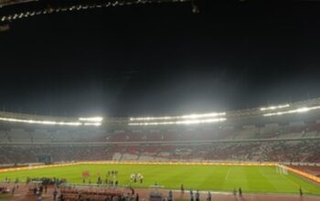 Fakta Mengejutkan! Laga Timnas Indonesia Sepi Penonton: Tanda Apa Ini?
