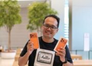 Dari MacBook Putih ke Raja Jual Beli Apple: Kisah 20 Tahun Fanatisme yang Mengubah Hidup!