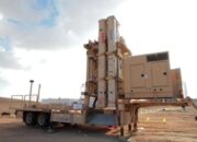 Gawat! Rudal Tercanggih Israel Makin Menipis Hadapi Gempuran Iran Tak Ada Habisnya!