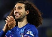Terungkap! Cucurella Blak-blakan, Akankah Kembali ke Pelukan Barcelona?